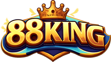 Logo 88king